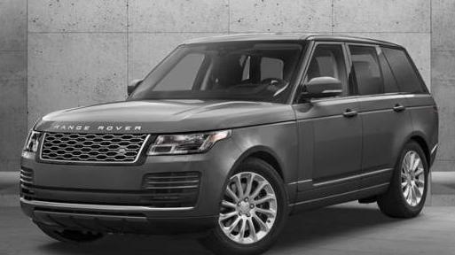 LAND ROVER RANGE ROVER 2020 SALGS2SE0LA582931 image